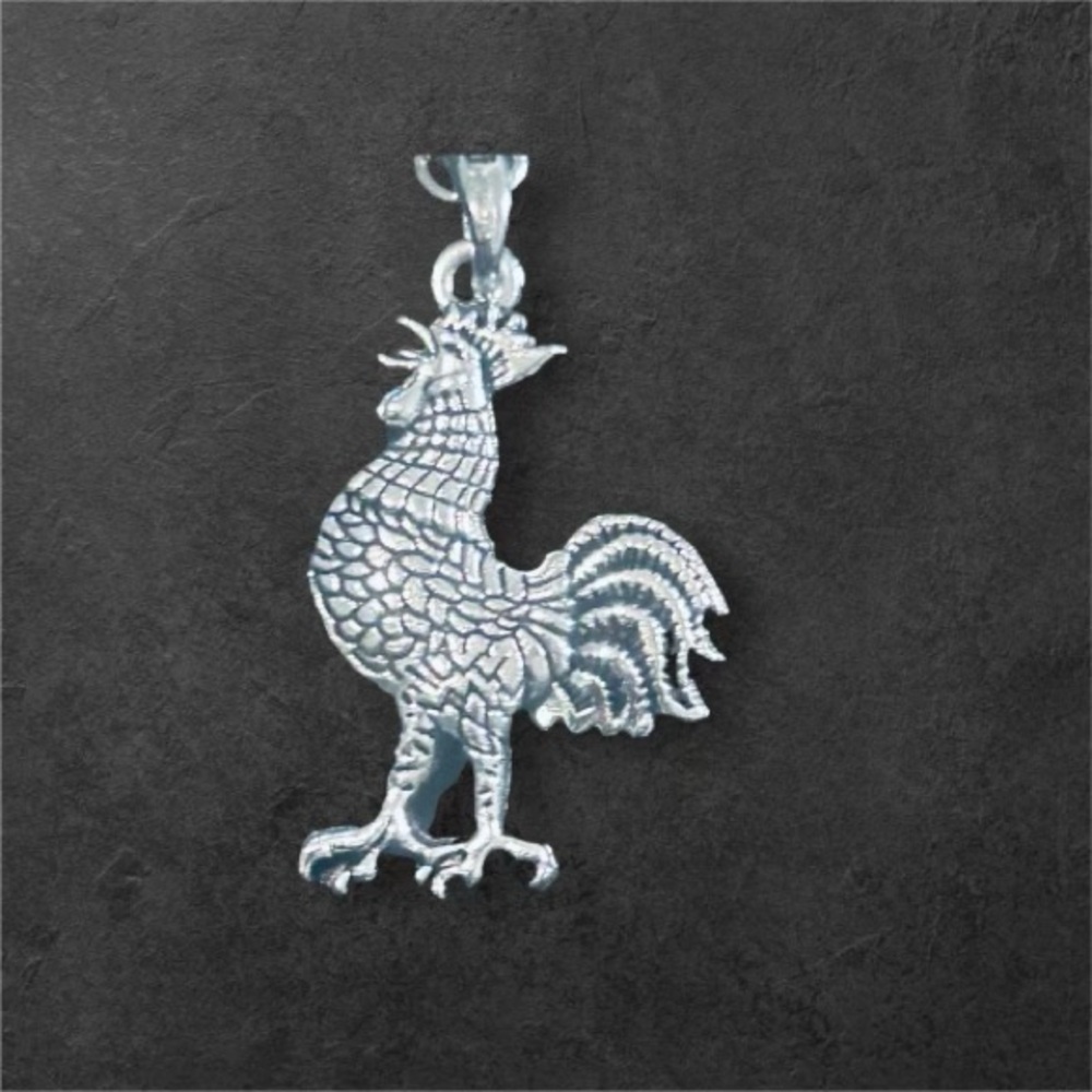 CoxSocks cox necklace!!!